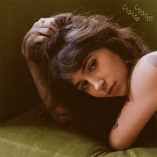 Charm by Clairo