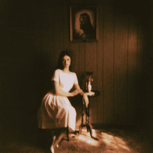 Preacher's Daughter by Ethel Cain