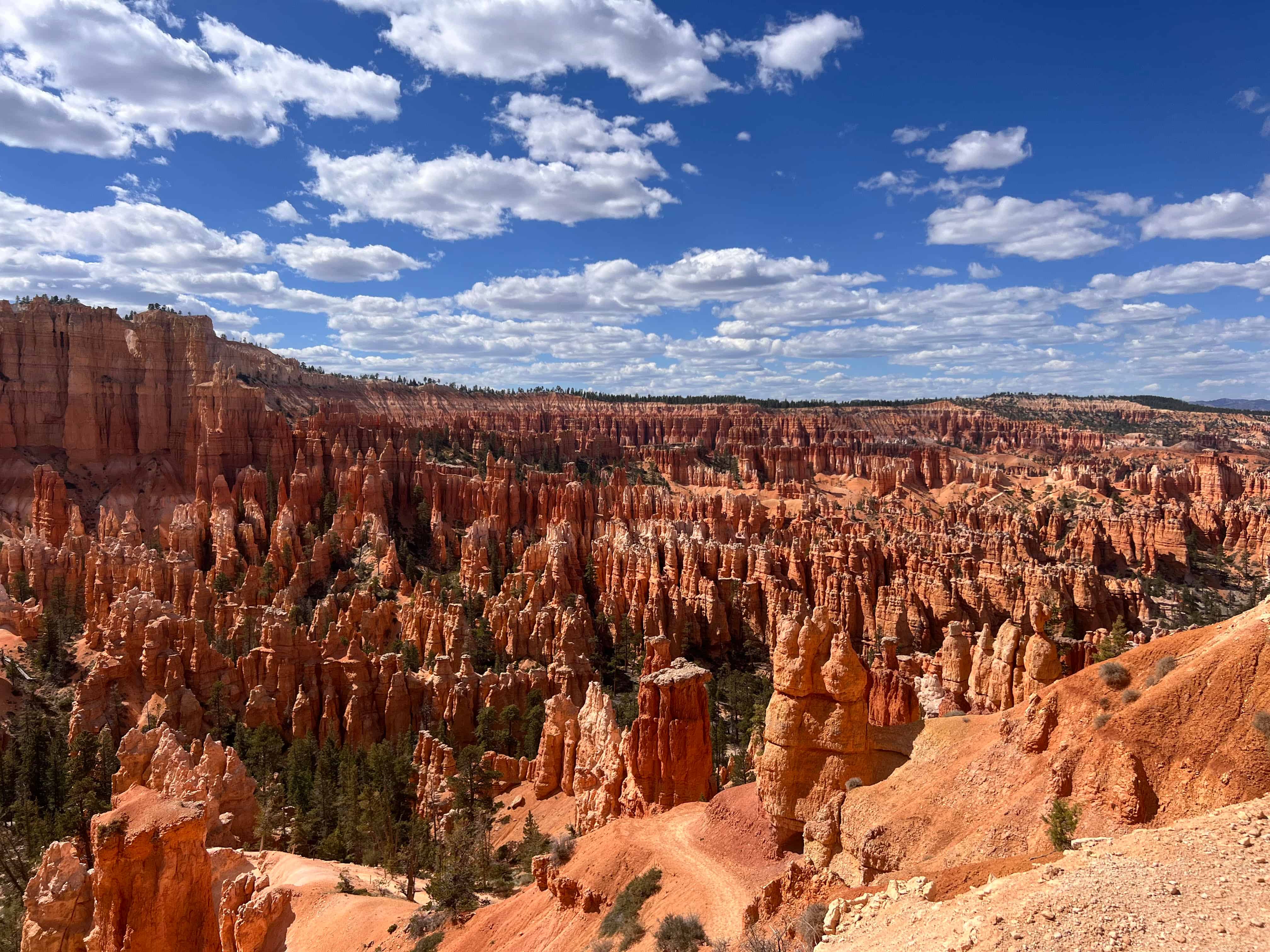 Bryce Canyon, UT