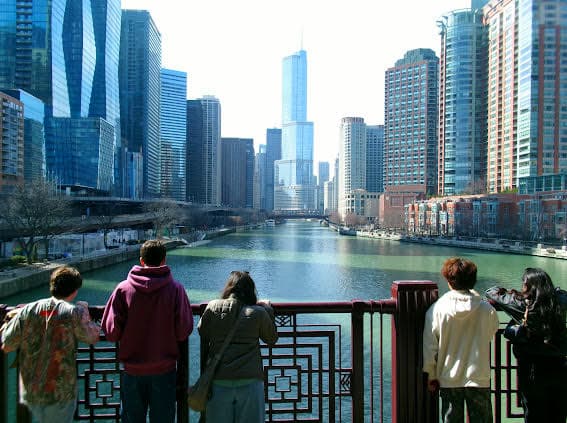Chicago, IL
