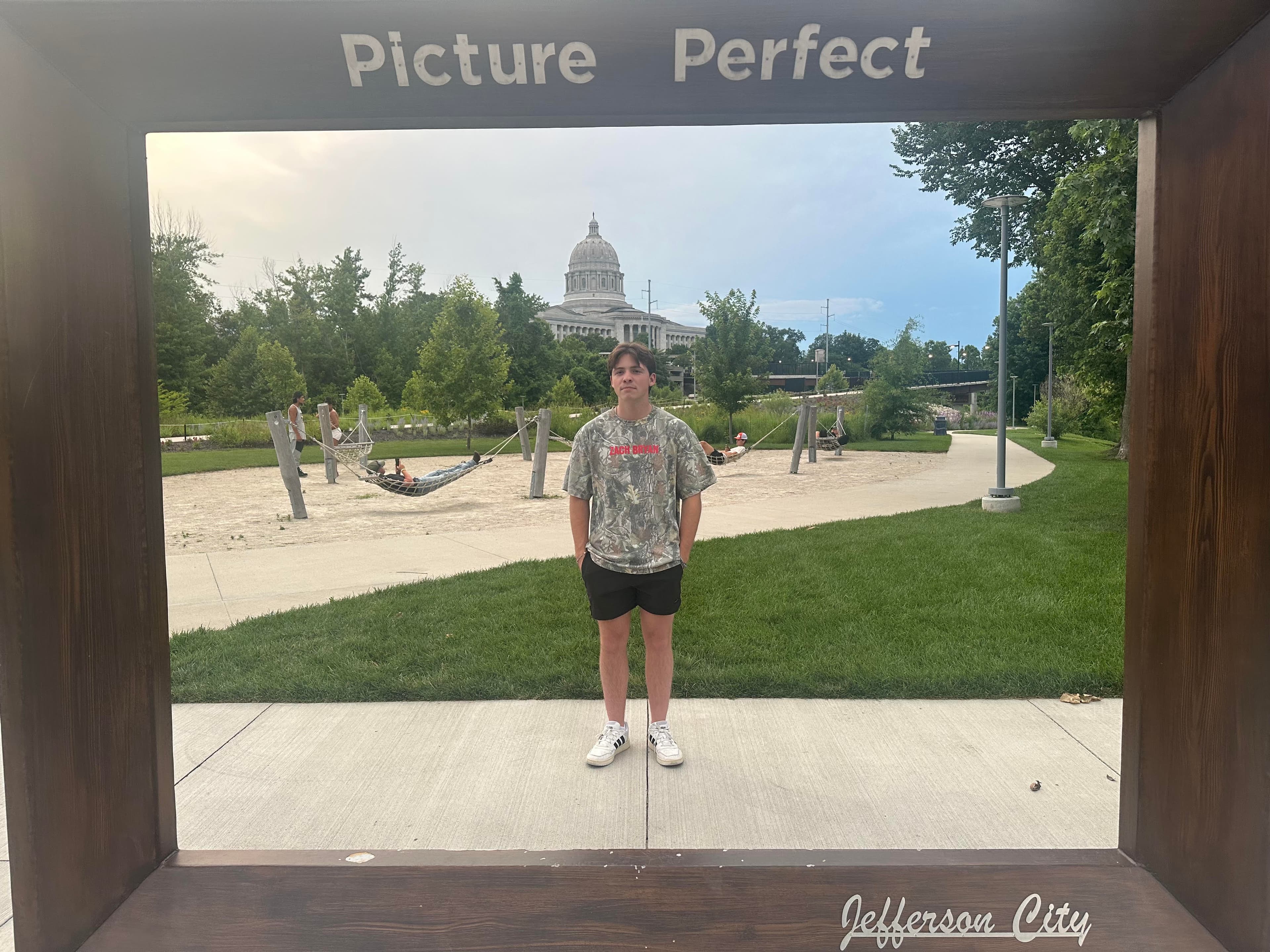 Jefferson City, MO